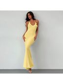 Yellow color option, Currently selected