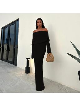 Miakee - Lena Maxi Dress