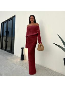 Miakee - Lena Maxi Dress