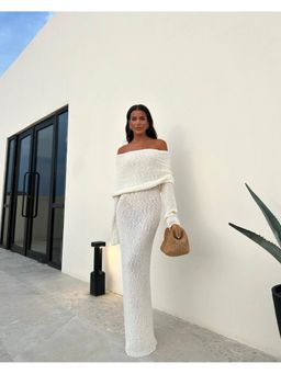 Miakee - Lena Maxi Dress