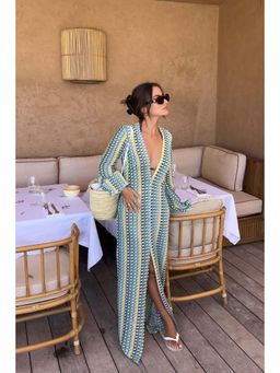 Miakee - Aven Maxi Dress