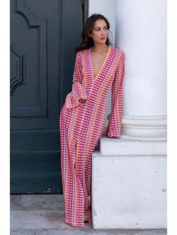 Miakee - Aven Maxi Dress