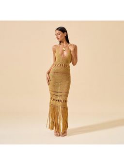 Miakee - Noelle Maxi Dress