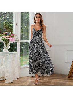 Miakee - Islo Maxi Dress