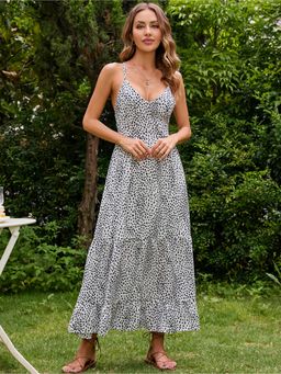 Miakee - Islo Maxi Dress