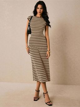 Miakee - Dahlia Midi Dress