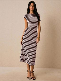 Miakee - Dahlia Midi Dress