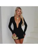 Black color option, Currently selected