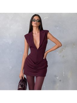 Miakee - Zenny Mini Dress