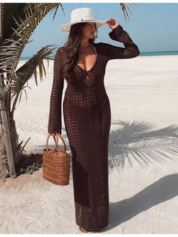 Miakee - Angelina Maxi Dress