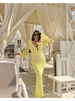 Miakee - Angelina Maxi Dress