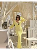 Yellow color option, Sold out