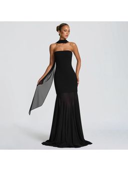 Miakee - Orya Dress with Stole