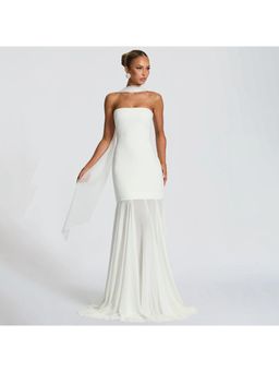 Miakee - Orya Dress with Stole