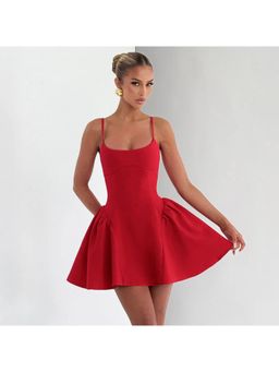 Miakee - Nox Mini Dress