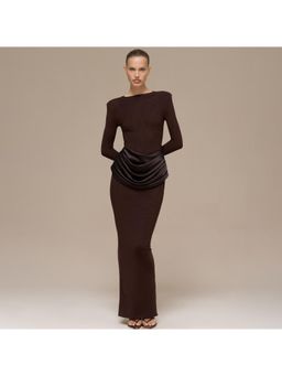 Miakee - Hose Maxi Dress