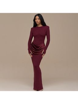 Miakee - Hose Maxi Dress