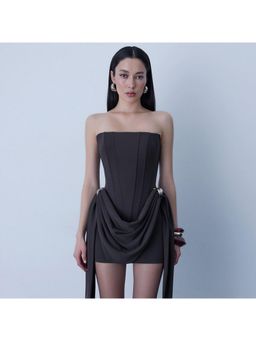 Miakee - Gans Mini Dress