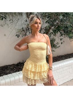 Miakee - Nyssa Mini Dress