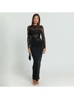 Miakee - Aziel Maxi Dress