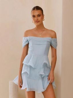 Miakee - Meva Mini Dress