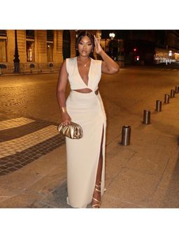 Miakee - Greta Maxi Dress