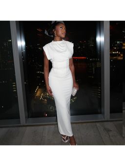 Miakee - Lush Maxi Dress