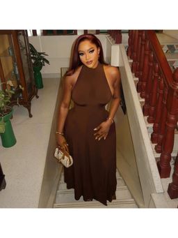 Miakee - Jasper Maxi Dress