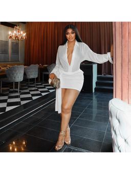 Miakee - Lois Mini Dress