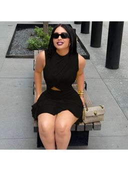 Miakee - Slone Mini Dress