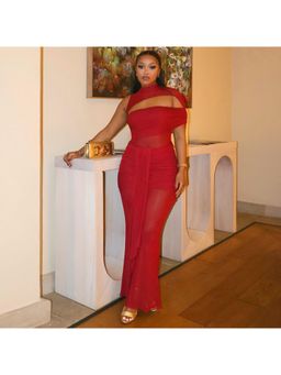 Miakee - Vana Maxi Dress