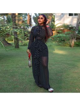 Miakee - Ayla Maxi Dress