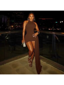 Miakee - Terra Mini Dress