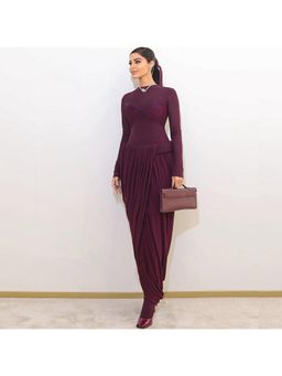 Miakee - Althea Maxi Dress