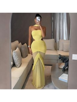 Miakee - Amber Maxi Dress