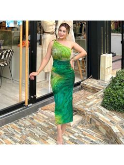 Miakee - Rean Midi Dress