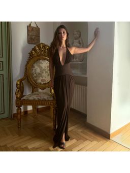 Miakee - Xyra Maxi Dress