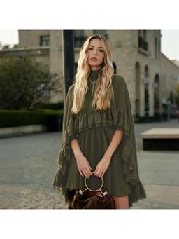 Miakee - Gaia Mini Dress