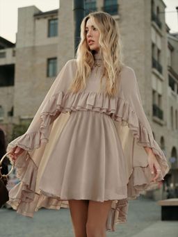 Miakee - Gaia Mini Dress