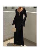 Black color option, Currently selected