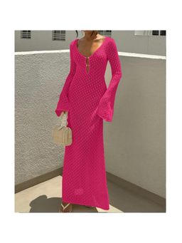 Miakee - Harlow Maxi Dress