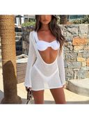 White color option, Currently selected