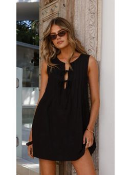 Miakee - Miva Mini Dress