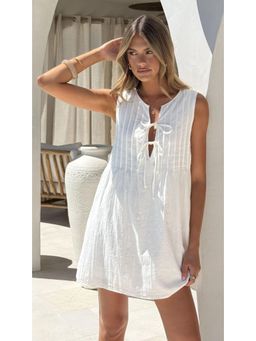 Miakee - Miva Mini Dress