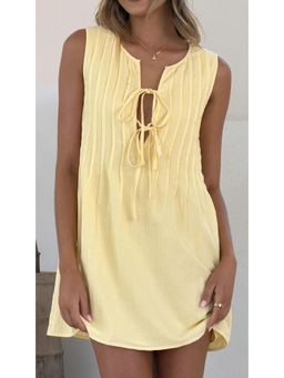 Miakee - Miva Mini Dress