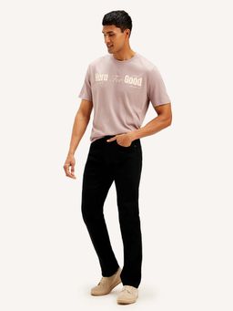 Levi's - Men Regular Fit Black Jeans