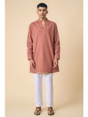 Rust color option, Currently selected