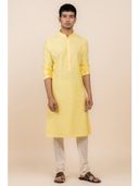 Yellow color option, Currently selected