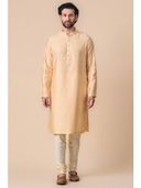 Peach color option, Currently selected
