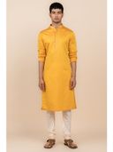 Yellow color option, Currently selected